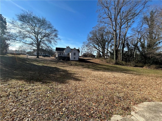 216 Hardee St, Dallas, GA 30132 - view of yard