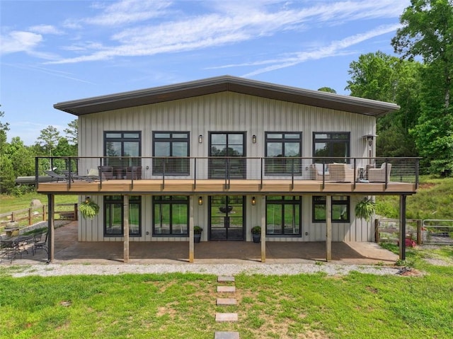 1971 Centennial Rd, Rutledge, GA 30663