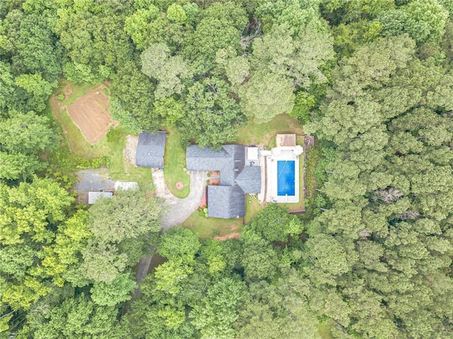 1667 Quail Run, Conyers, GA 30094 - view of property location