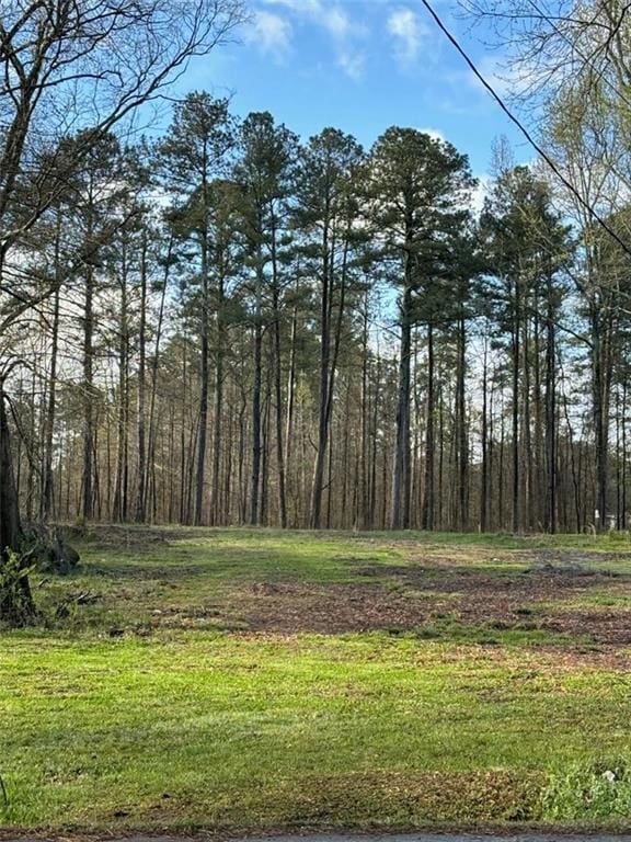 0 Gus Robinson Rd SW, Powder Springs GA, 30127 land for sale