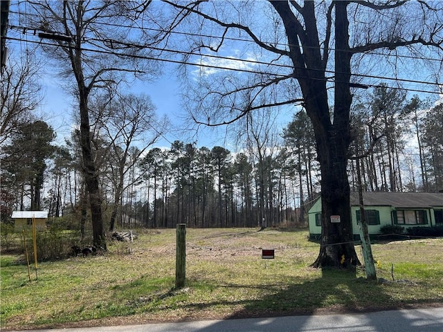 Listing photo 2 for 0 Gus Robinson Rd SW, Powder Springs GA 30127