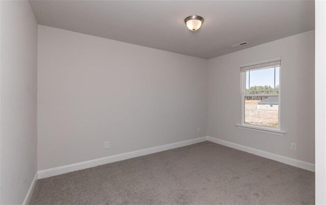 653 Forest Way, Cornelia, GA 30531 - carpeted empty room featuring baseboards