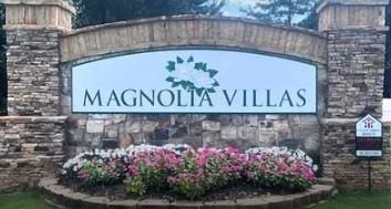 653 Forest Way, Cornelia, GA 30531 - view of community / neighborhood sign