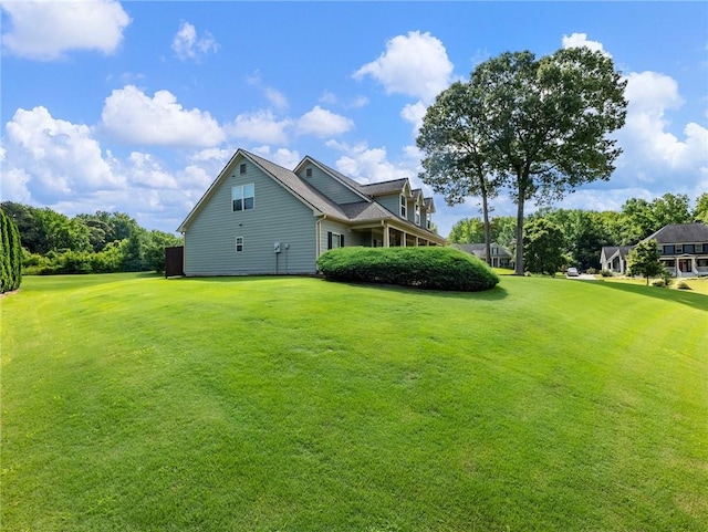 11 Stillwater Way, Hoschton, GA 30548 - view of green lawn