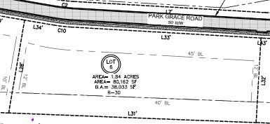 4313 Acworth, Dallas Acworth GA, 30101 land for sale