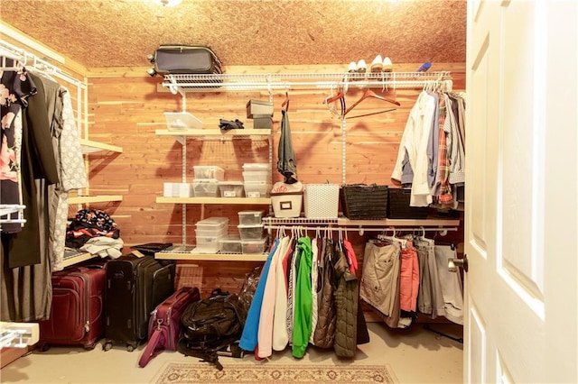 2675 Portabella Ln, Cumming, GA 30041 - view of spacious closet