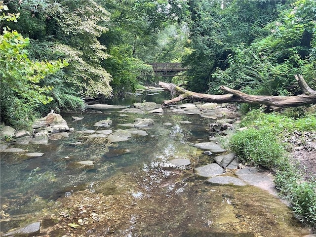 view of landscape