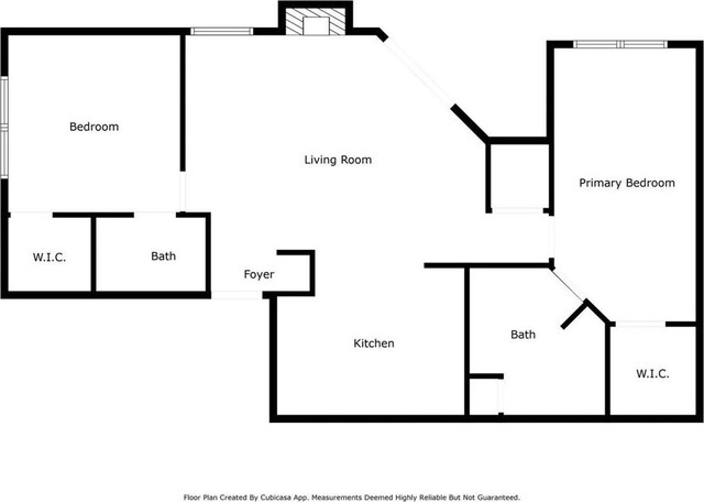 1379 Keys Lake Dr NE, Brookhaven, GA 30319 - floor plan