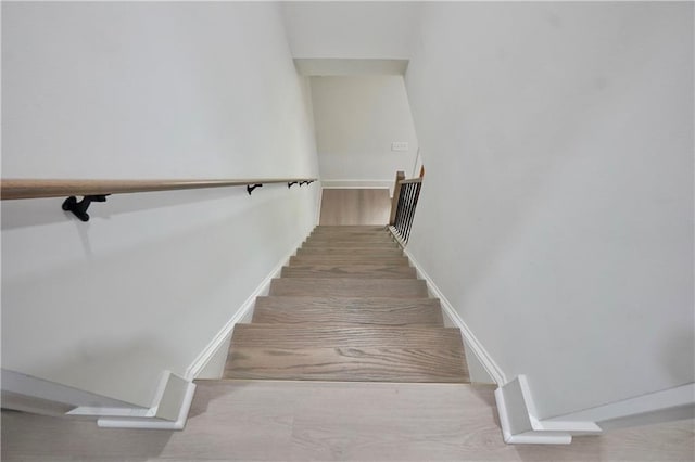 455 Saddle Bow Dr, Lawrenceville, GA 30046 - view of stairway