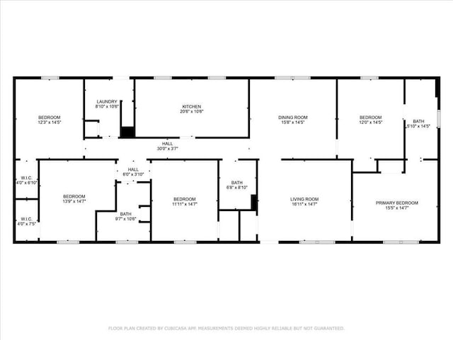 1131 Planing Mill Rd, Greensboro, GA 30642 - home floor plan