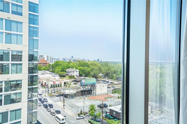 1820 Peachtree St NW Unit 1008, Atlanta, GA 30309 - view of city