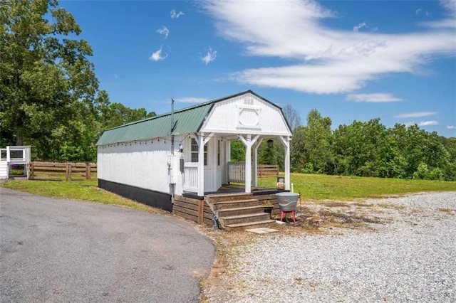 437 Crabapple Rd, Dahlonega, GA 30533 - colonial inspired home with covered porch