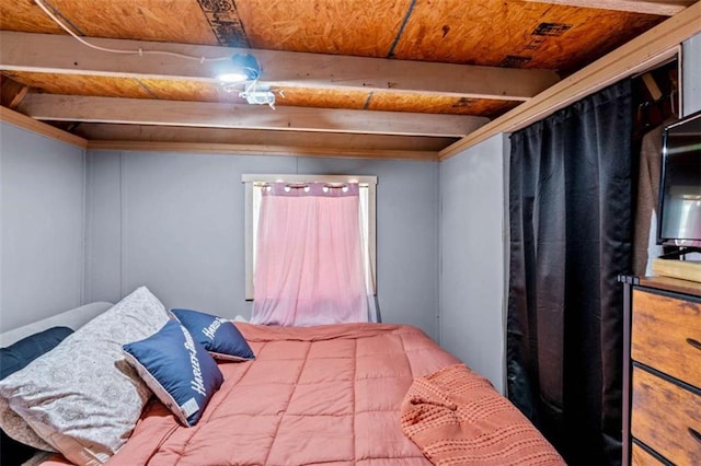 437 Crabapple Rd, Dahlonega, GA 30533 - view of bedroom