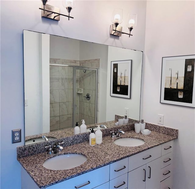 384 Ralph Mcgill Blvd NE Unit 121, Atlanta, GA 30312 - bedroom with wood finished floors, access to exterior, multiple windows, and french doors