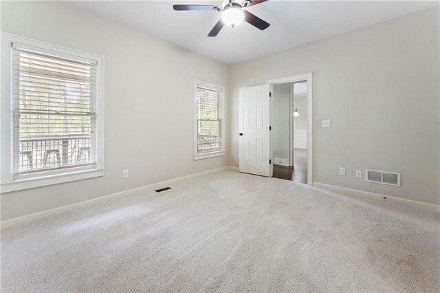 183 Applewood Ln, Acworth, GA 30101 - unfurnished bedroom featuring carpet flooring and baseboards