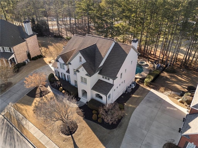 183 Applewood Ln, Acworth, GA 30101 - view of subject property