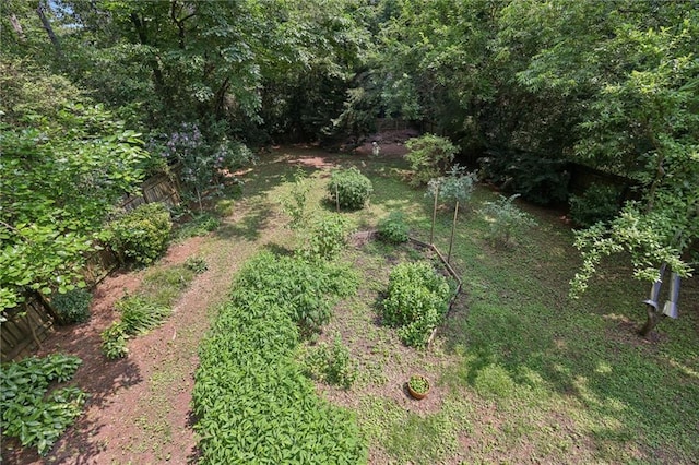 1592 Braeburn Dr SE, Atlanta, GA 30316 - view of yard