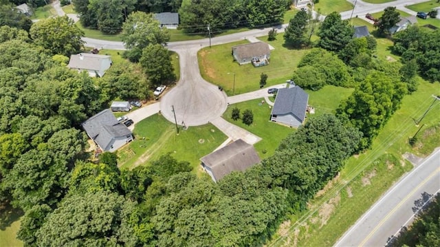 35 Ravenwood Dr, Rockmart, GA 30153 - aerial view of property's location
