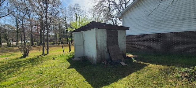 2917 Joe Jerkins Blvd, Austell, GA 30106 - view of shed