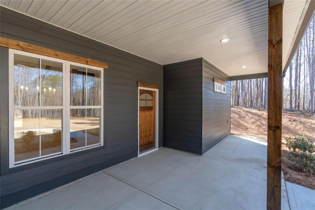 1250 Hays Mill Rd, Carrollton, GA 30117 - view of patio