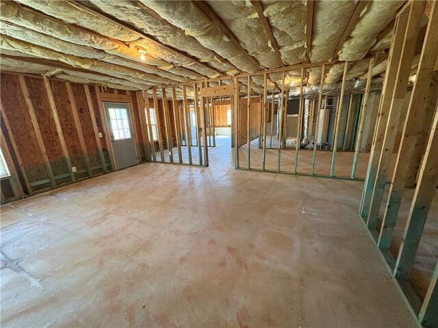 3426 Olivia Grace Way, Dacula, GA 30019 - view of misc room