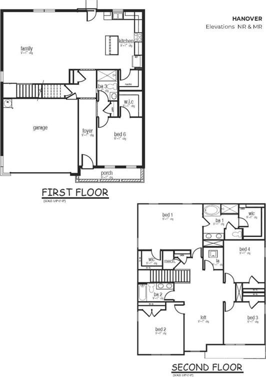 1514 Gatekeeper Ter, Marietta, GA 30066 - floor plan / room layout