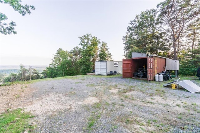 2400 Shinbone Ridge Rd, Lafayette, GA 30728