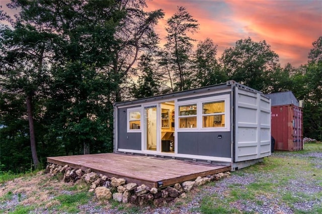 2400 Shinbone Ridge Rd, Lafayette, GA 30728