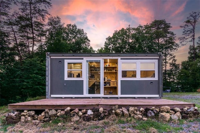 2400 Shinbone Ridge Rd, Lafayette, GA 30728