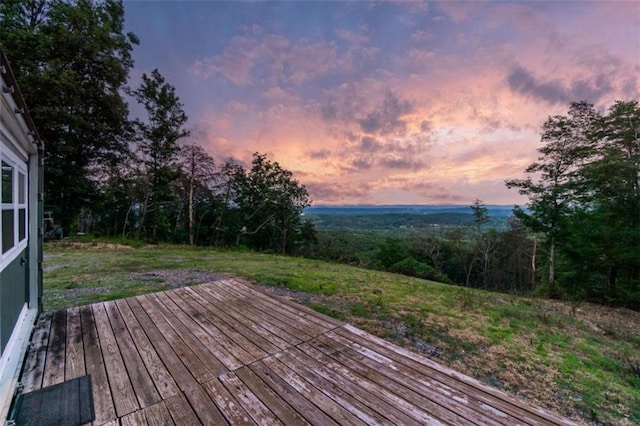 2400 Shinbone Ridge Rd, Lafayette, GA 30728