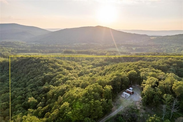2400 Shinbone Ridge Rd, Lafayette, GA 30728