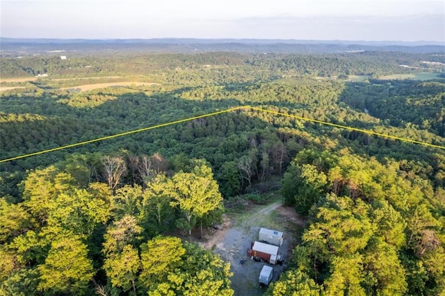 2400 Shinbone Ridge Rd, Lafayette, GA 30728