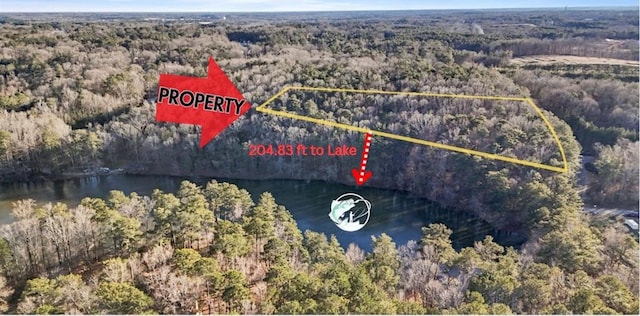 Listing photo 2 for 0 Lower Dixie Lake Rd, Union City GA 30291