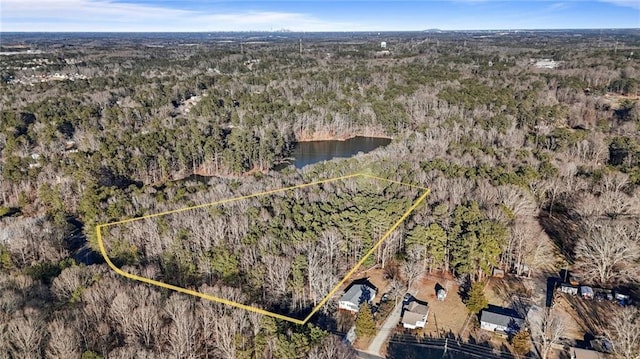 Listing photo 3 for 0 Lower Dixie Lake Rd, Union City GA 30291