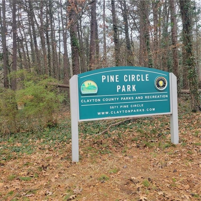 4682 Pine Cir, Ellenwood, GA 30294