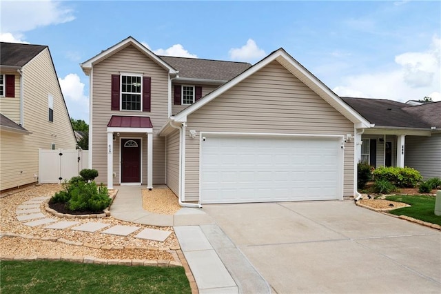 416 Arrowhead Dr, Dallas, GA 30132