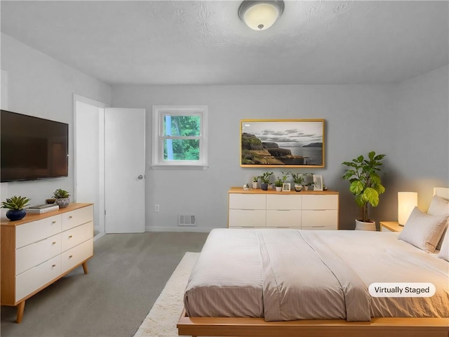 6389 Cumberland Dr, Rex, GA 30273 - bedroom with carpet floors