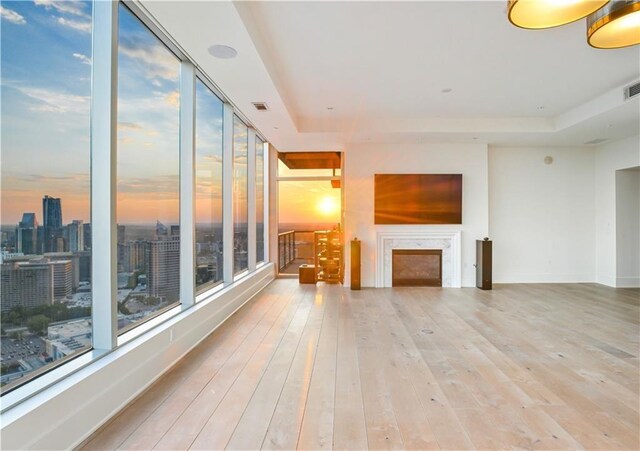 3630 Peachtree Rd NE Unit 3302, Atlanta, GA 30326 - city view