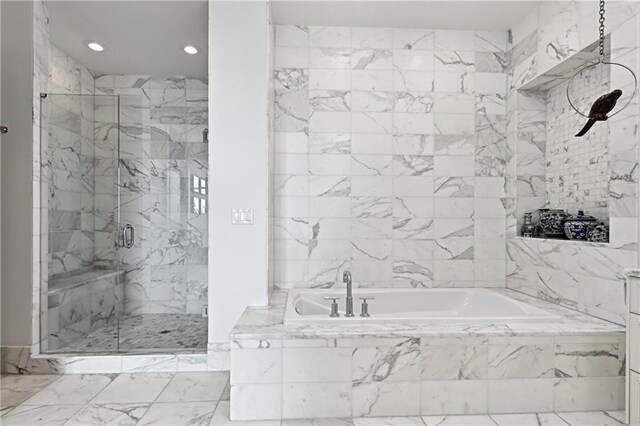 3630 Peachtree Rd NE Unit 3302, Atlanta, GA 30326 - corridor featuring an inviting chandelier, baseboards, light wood-type flooring, beamed ceiling, and coffered ceiling