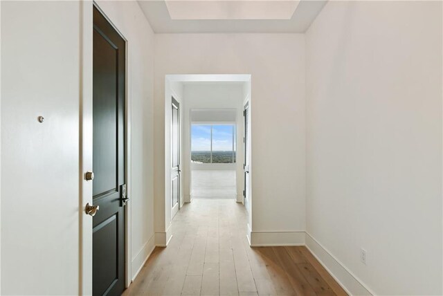 3630 Peachtree Rd NE Unit 3302, Atlanta, GA 30326 - empty room featuring baseboards, floor to ceiling windows, and a notable chandelier