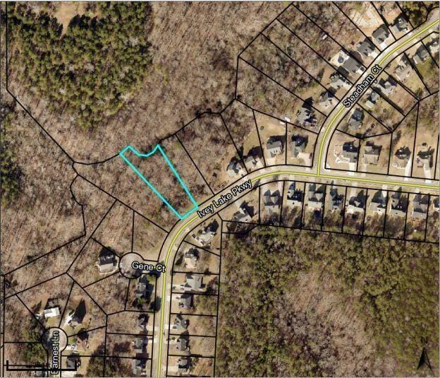 Listing photo 2 for 200 Ivey Lake Pkwy, Temple GA 30179