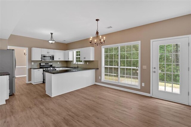 5705 Cannonero Dr, Alpharetta, GA 30005 - bathroom with a marble finish shower, a soaking tub, and vaulted ceiling