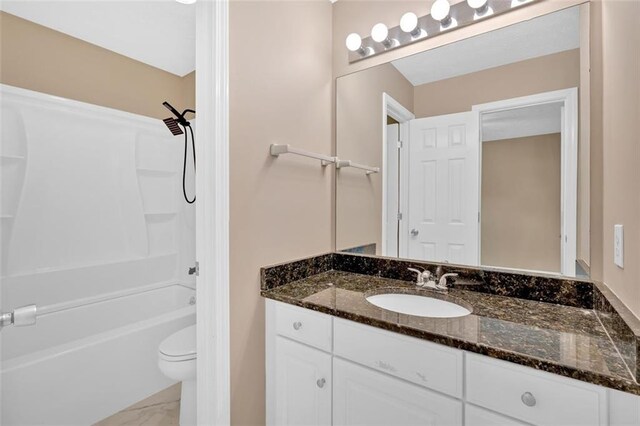 5705 Cannonero Dr, Alpharetta, GA 30005 - entrance foyer featuring stairs, a towering ceiling, and light wood-style flooring