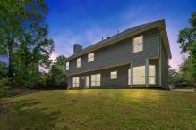 5705 Cannonero Dr, Alpharetta, GA 30005 - view of property's community