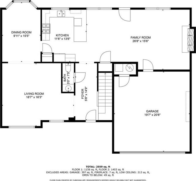 5705 Cannonero Dr, Alpharetta, GA 30005 - aerial view of property's location featuring nearby suburban area