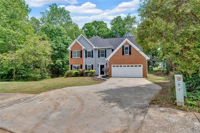 5705 Cannonero Dr, Alpharetta, GA 30005 - additional living space featuring wood finished floors, a textured ceiling, lofted ceiling, and ceiling fan