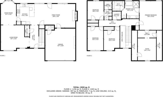 5705 Cannonero Dr, Alpharetta, GA 30005 - aerial perspective of suburban area