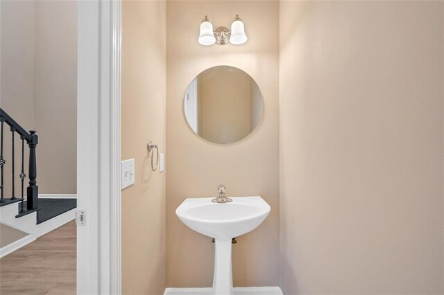 5705 Cannonero Dr, Alpharetta, GA 30005 - empty room featuring light wood finished floors and ornamental molding