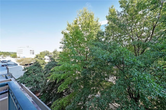 230 E Ponce De Leon Ave Unit 314, Decatur, GA 30030 - view of balcony