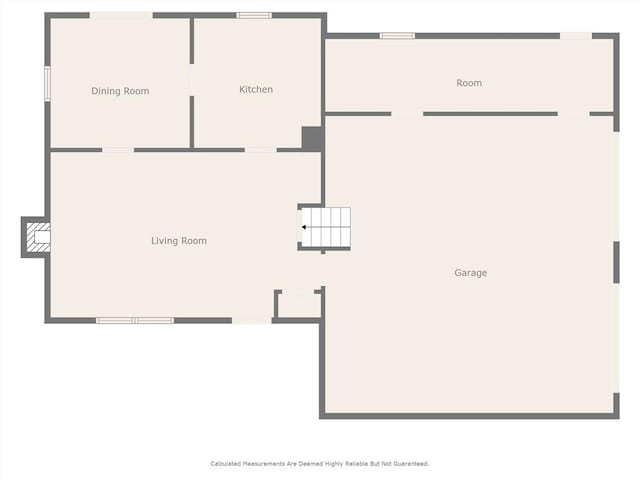 property floor plan